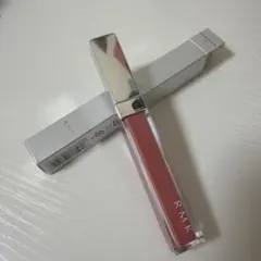 新品未使用 RMK リップグロス　カラーグロス　02 ピンク