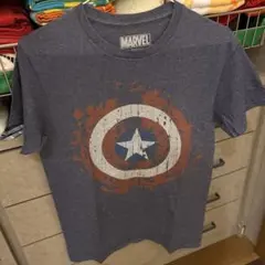 古着 MARVEL Tシャツ Sサイズ