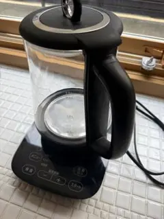 株式会社ウチダ和漢薬 煎治 LITE 電気ポット - メルカリ