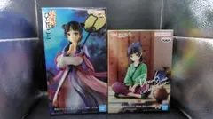 薬屋のひとりごと 猫猫 月精 Break time collection② - メルカリ