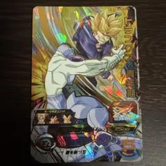 ARS10+ スーパードラゴンボールヒーローズ ABS-30 トランクス スーパードラゴンボールヒーローズ トランク青年期 ABS-30 - メルカリ