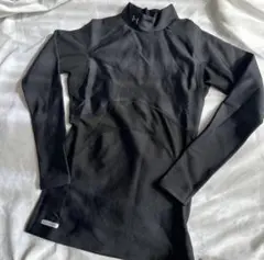 廃盤　L　WOMEN'S UAメタルコールドギアモック　UNDERARMOUR