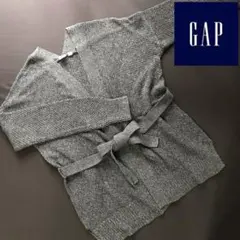 GAP ギャップ　カーディガン　ニット