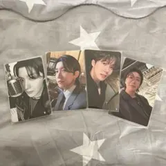BTS ARIRANG トレカ J-hope