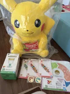 ポケモン 30周年一番くじ ラストワン + A賞 おまけつき - メルカリ