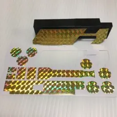 ベイバトルパスシート