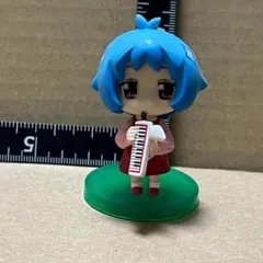 エヴァンゲリオン 一番くじ ぷちえゔぁ フィギュア 綾波レイ チビ波
