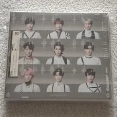 SnowMan SnowLabo.S2 初回B Blu-ray