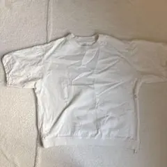 と*こ様 ZARA ホワイト Tシャツ Mサイズ