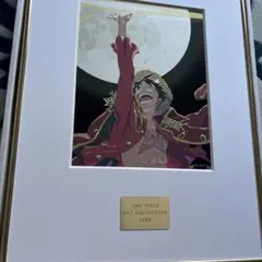 ジョジョの奇妙な冒険 Part5 黄金の風』高級複製原画 - メルカリ