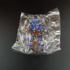 ファイナルファンタジーX　ミニアクリルブロックコレクション　キマリ