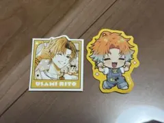 宇佐美リト ステッカー まとめ売り