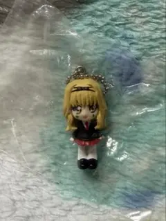SR しゅごキャラ フィギュア ガチャ 真城りま カプセル未開封 - メルカリ