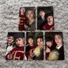 RIIZE All of You ユニットトレカソヒ