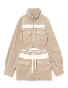 andmary セットアップ