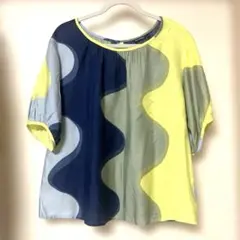 marimekko ブラウスのサムネイル