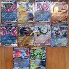 ポケモンカードセット