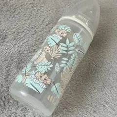 哺乳瓶 Disneyライオンキング シンバ 300ml NUK ヌーク