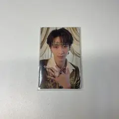 M!LK 曽野舜太 通常盤 トレカ