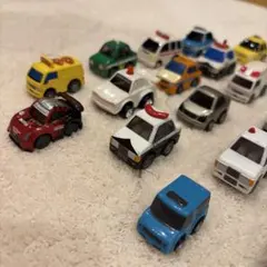 プルバックカー