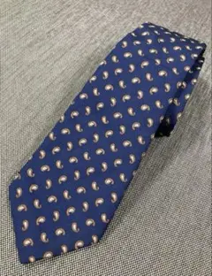 TN　最終価格25年秋冬新作FRANCOBASSI フランコバッシタイ 25年秋冬新作FRANCOBASSI フランコバッシ 幾何学新品ネクタイ - メルカリ