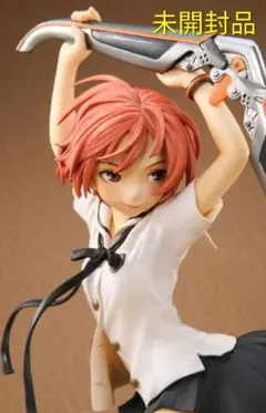 シャングリ・ラ 北条國子 1/8 完成品フィギュア 未開封品のサムネイル