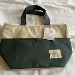 保冷エコバッグ エコバッグ