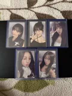 LE SSERAFIM SPAGHETTI AAA2025LIVE