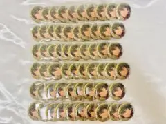 反田葉月 桜田美夢 D4DJ 缶バッジ 痛バ 42点 - メルカリ