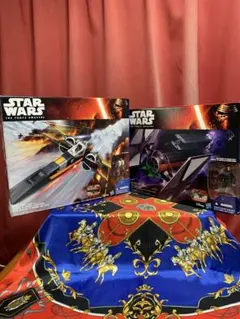 STAR WARS フォースの覚醒 ビークル 2種セット