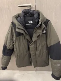 THE NORTH FACE バルトロ　ダウンジャケット M