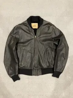 “MCGREGOR マックレガー　レザージャケット 90s” McGREGOR（レザージャケット）のフリマアイテム一覧