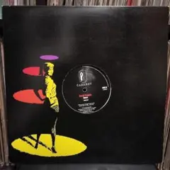 Soul Supreme Award Tour 7インチ レコード① - メルカリ