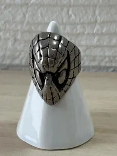 2025年最新】指輪 スパイダーマンの人気アイテム - メルカリ