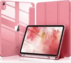 iPad ケース 第10世代2022用 11/10.9インチ (ローズゴールド) - メルカリ
