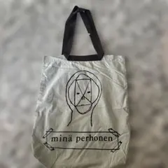 ミナペルホネン ワンマイルバッグ