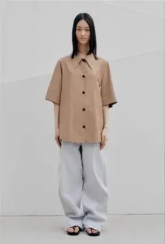 2026年最新】LOW CLASSIC レディース シャツ・ブラウスの人気アイテム 
