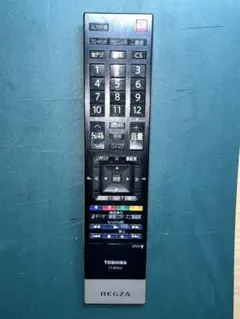 A5 激レア！東芝 REGZA 5TB 全録画2チューナー ブルーレイレコーダー