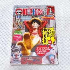 ワンピースマガジン vol.20