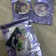 ☆学マス 秦谷美鈴