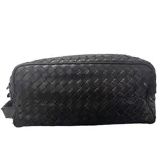 最終値下げ ボッテガ ヴェネタ イントレチャート セカンドバック クラッチバック