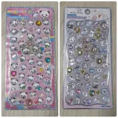 【新品未開封】ジュエルプチドロップ milk drop もちもちぱんだ 正規品