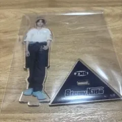 straykids Japan popup 2024 アクリルスタンド ハン