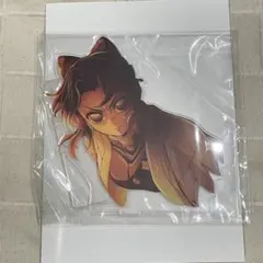 鬼滅の刃 無限城編 第一章 キービジュアルアクリルスタンドA 胡蝶しのぶ