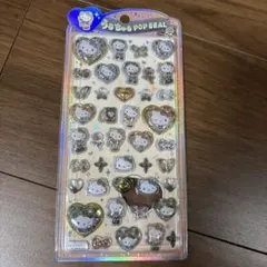 ハローキティ うるちゅるPOP SEAL
