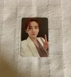 2026年最新】SEVENTEEN ジョンハン トレカ your choiceの人気アイテム