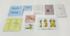 試供品 DHC クレンジング オイル サンプル ノエビア