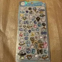 うるちゅるポップシール　オリジナル　正規品！