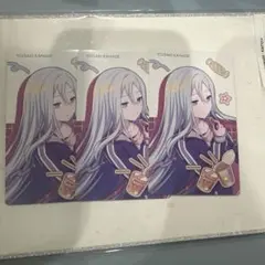 宵崎奏 プロセカ エピカ Birthdayイラスト2023-2024