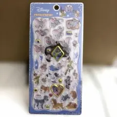 【正規品】ディズニー ダンボ プチドロップステッカー
